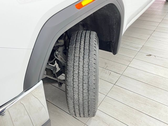 2022 GMC Sierra 2500HD Pro Carrollton TX