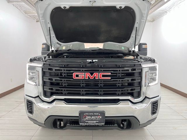 2022 GMC Sierra 2500HD Pro Carrollton TX