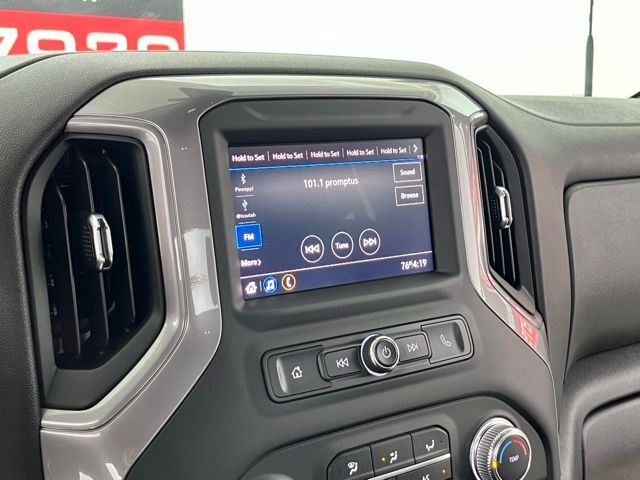 2022 GMC Sierra 2500HD Pro Carrollton TX