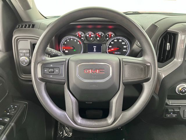 2022 GMC Sierra 2500HD Pro Carrollton TX