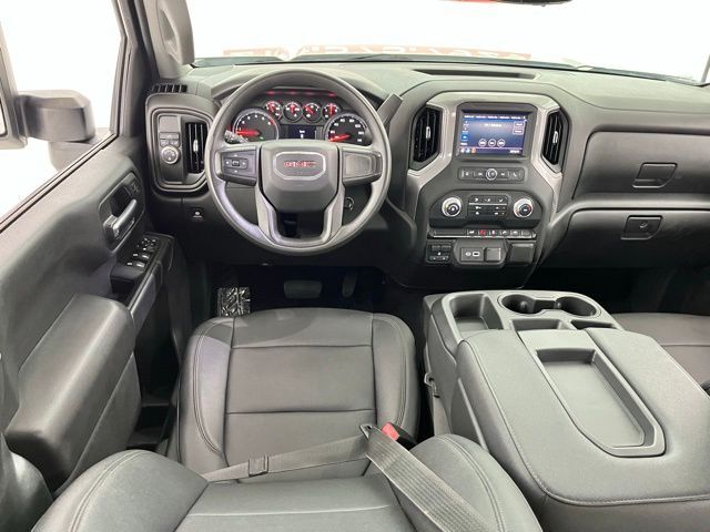 2022 GMC Sierra 2500HD Pro Carrollton TX