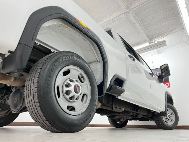 2022 GMC Sierra 2500HD Pro Carrollton TX