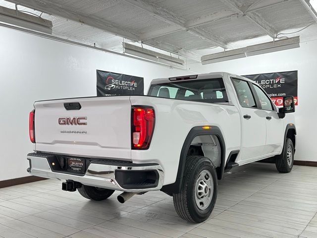 2022 GMC Sierra 2500HD Pro Carrollton TX
