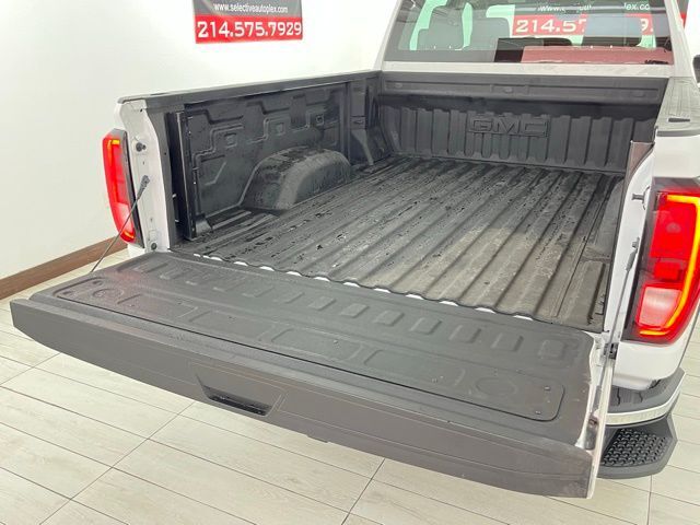 2022 GMC Sierra 2500HD Pro Carrollton TX