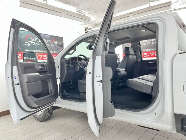 2022 GMC Sierra 2500HD Pro Carrollton TX