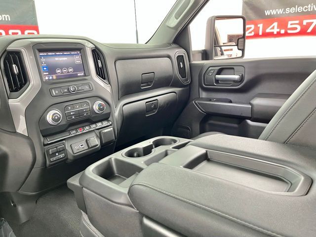 2022 GMC Sierra 2500HD Pro Carrollton TX