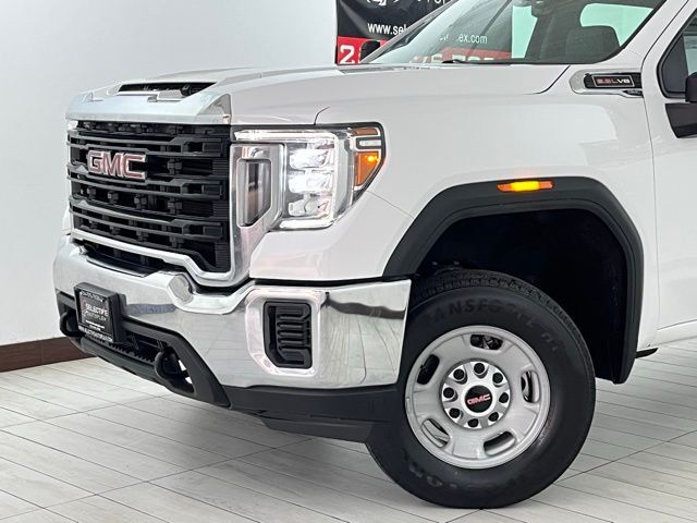 2022 GMC Sierra 2500HD Pro Carrollton TX