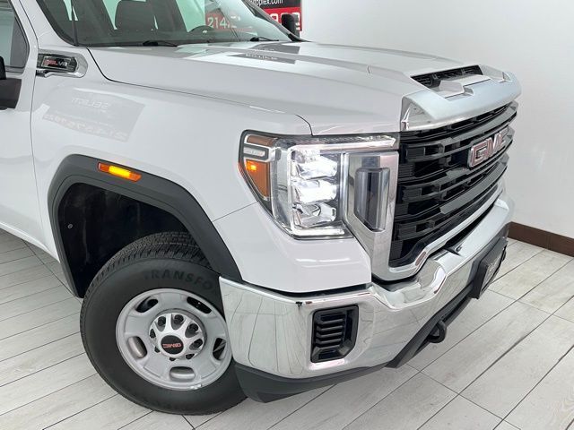 2022 GMC Sierra 2500HD Pro Carrollton TX