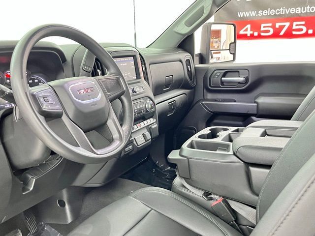 2022 GMC Sierra 2500HD Pro Carrollton TX
