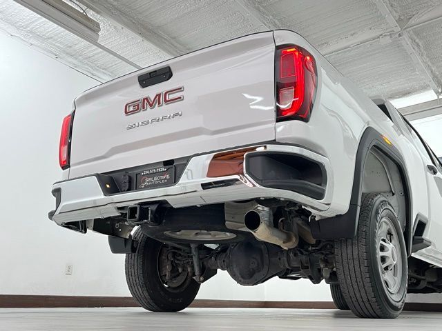 2022 GMC Sierra 2500HD Pro Carrollton TX