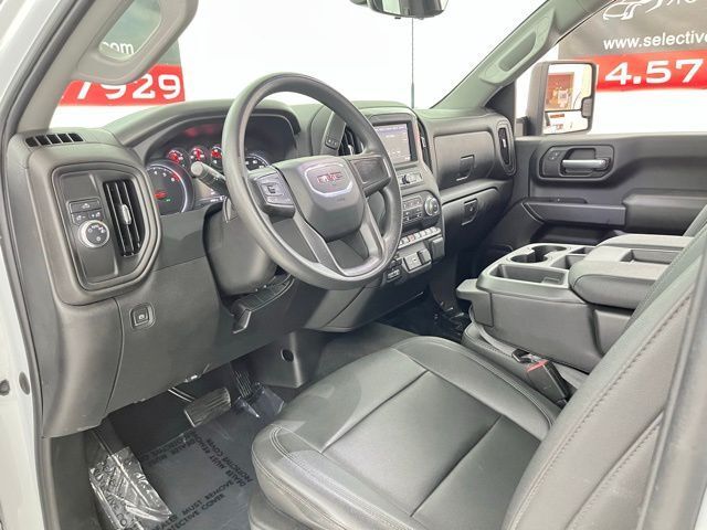 2022 GMC Sierra 2500HD Pro Carrollton TX