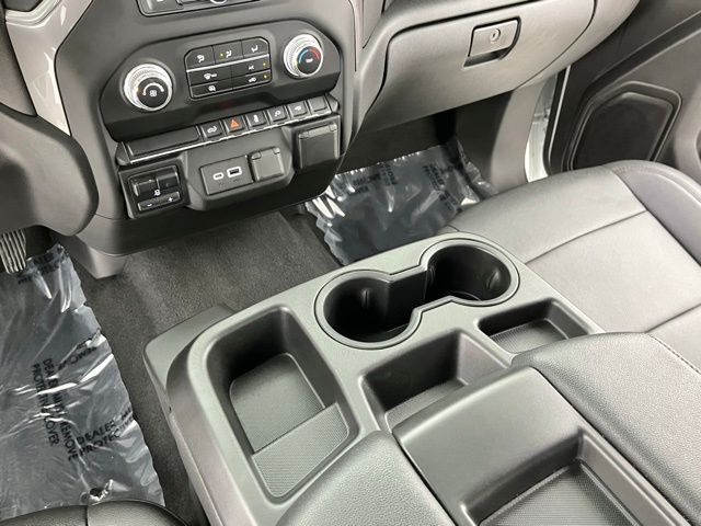 2022 GMC Sierra 2500HD Pro Carrollton TX