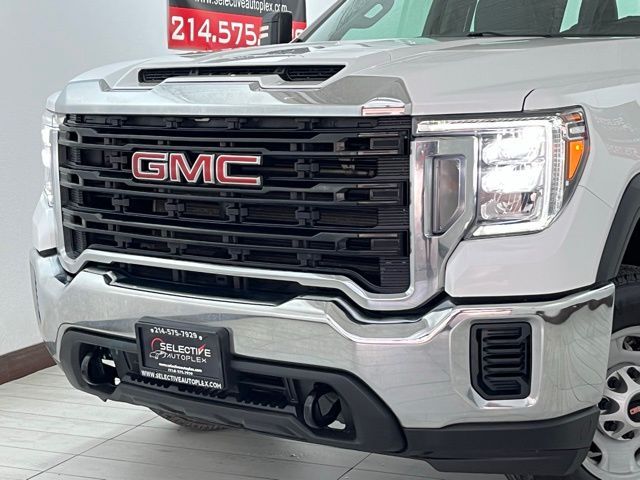 2022 GMC Sierra 2500HD Pro Carrollton TX