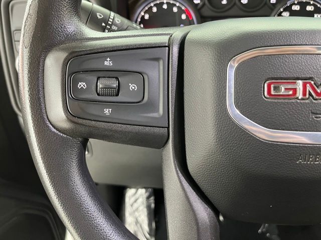2022 GMC Sierra 2500HD Pro Carrollton TX
