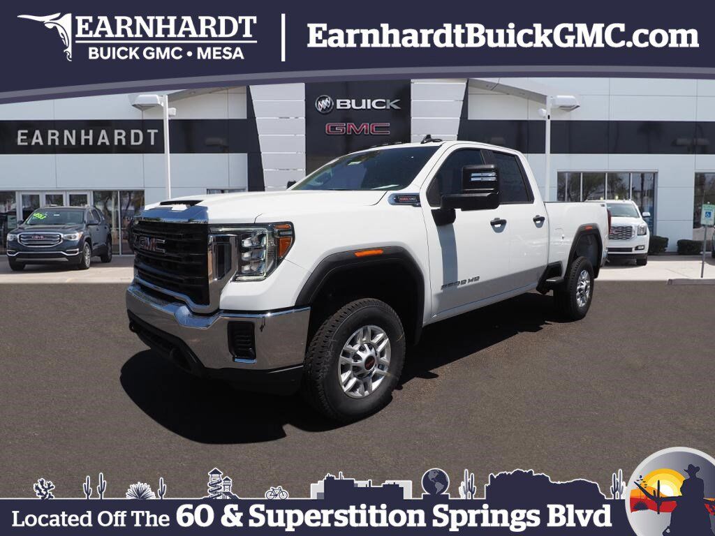 2022 GMC Sierra 2500HD Pro Phoenix AZ 2022 GMC Sierra 2500HD Pro Phoenix AZ