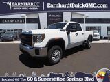 2022 GMC Sierra 2500HD Pro Phoenix AZ 2022 GMC Sierra 2500HD Pro Phoenix AZ