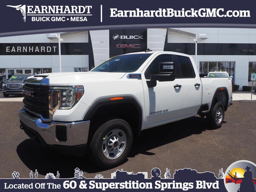 2022 GMC Sierra 2500HD Pro Phoenix AZ 2022 GMC Sierra 2500HD Pro Phoenix AZ