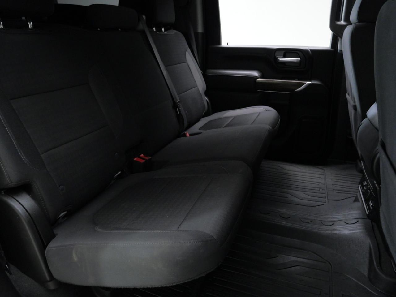 2022 GMC Sierra 2500HD SLE 6.6L Duramax 4x4 Mansfield TX