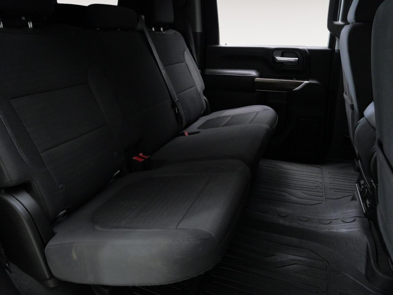 2022 GMC Sierra 2500HD SLE 6.6L Duramax 4x4 Mansfield TX