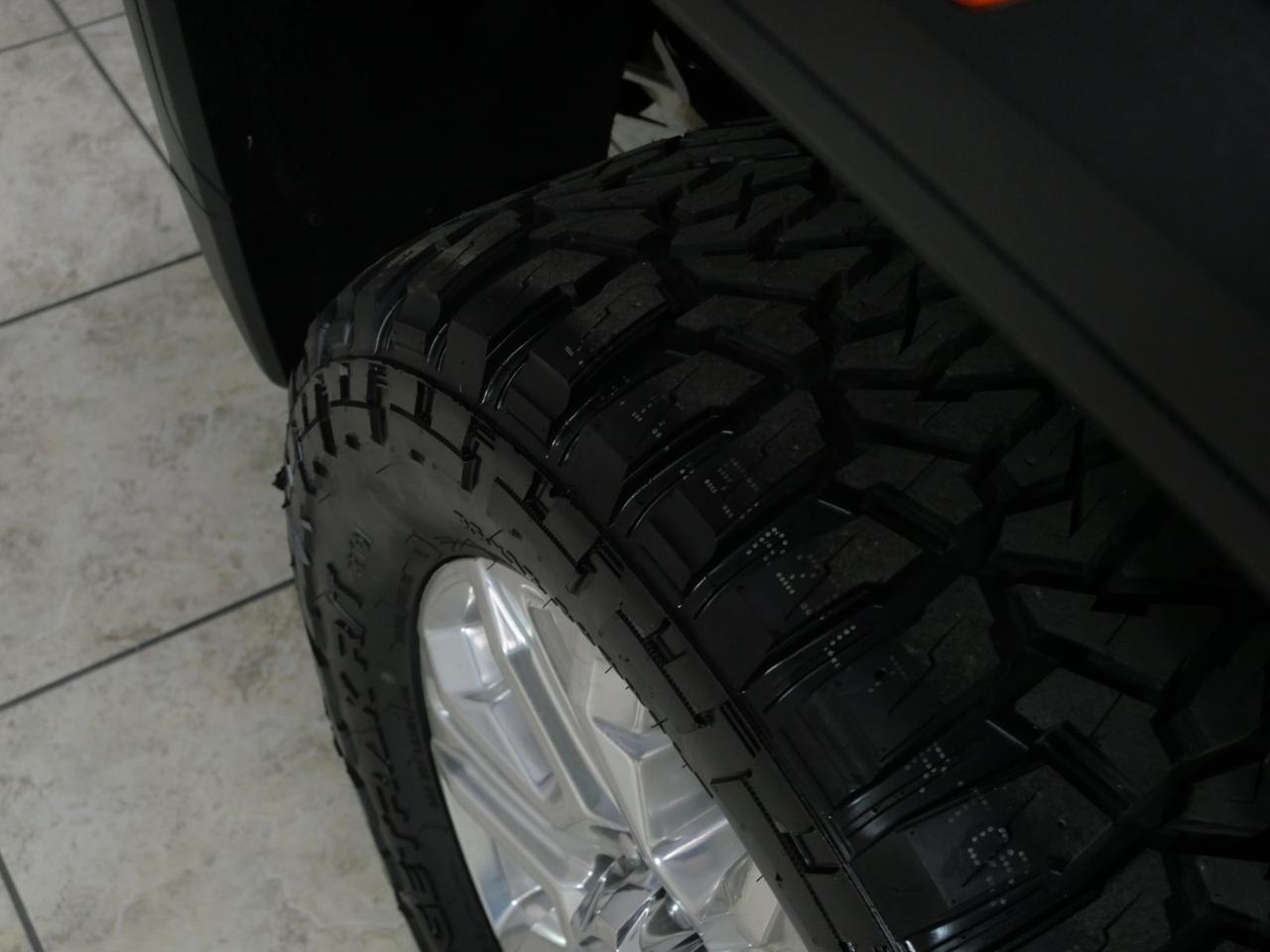 2022 GMC Sierra 2500HD SLE 6.6L Duramax 4x4 Mansfield TX