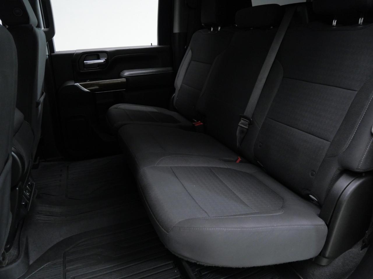 2022 GMC Sierra 2500HD SLE 6.6L Duramax 4x4 Mansfield TX