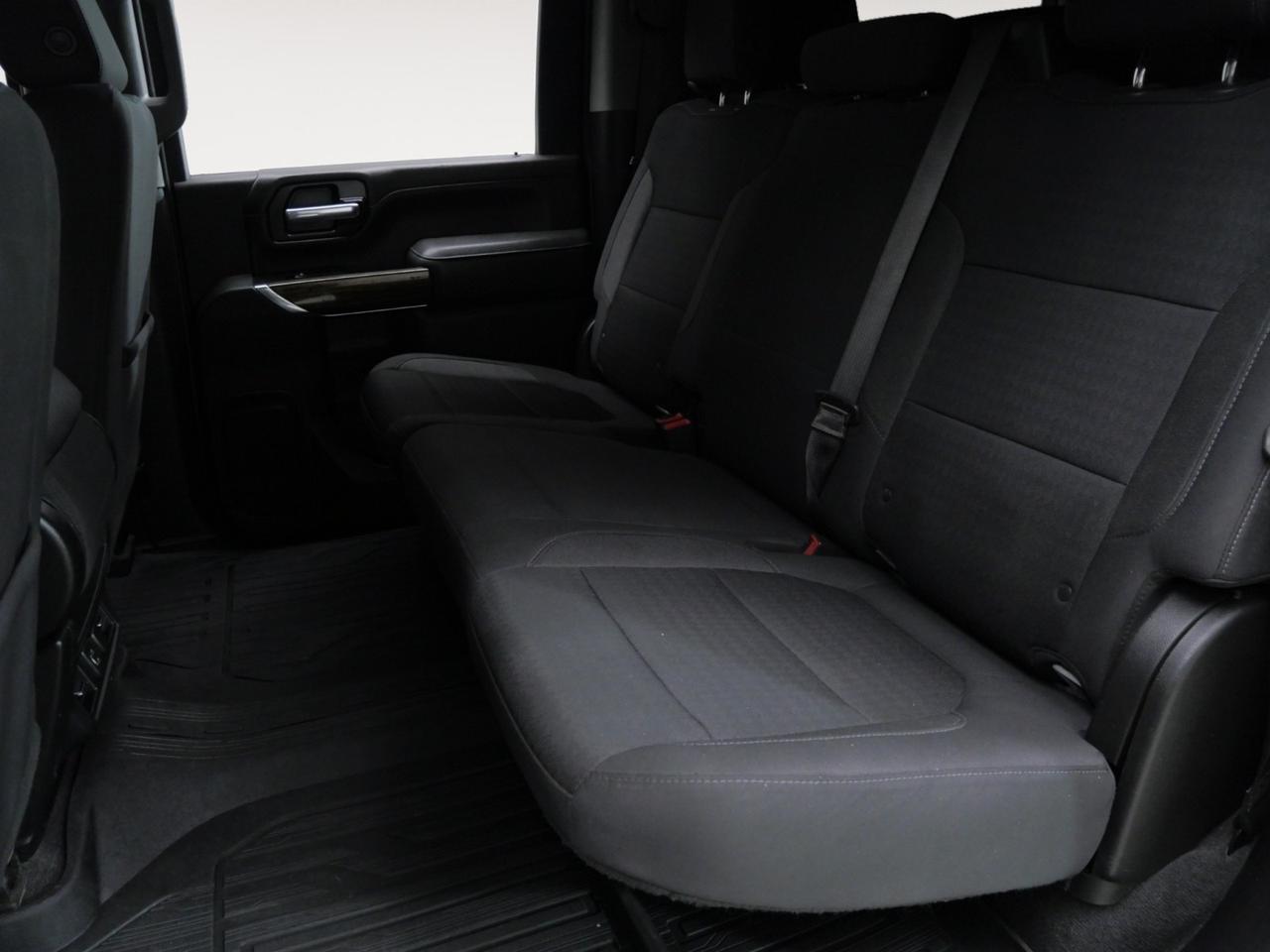 2022 GMC Sierra 2500HD SLE 6.6L Duramax 4x4 Mansfield TX