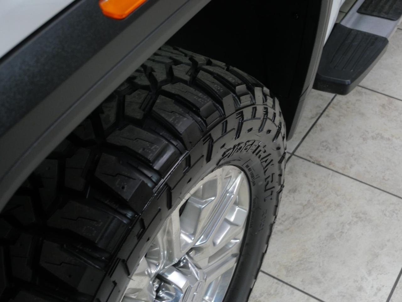 2022 GMC Sierra 2500HD SLE 6.6L Duramax 4x4 Mansfield TX