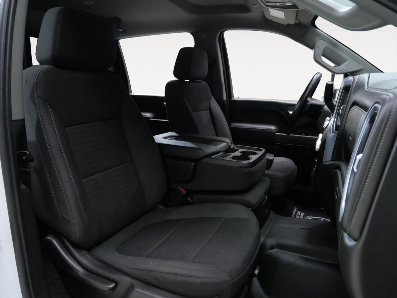 2022 GMC Sierra 2500HD SLE 6.6L Duramax 4x4 Mansfield TX