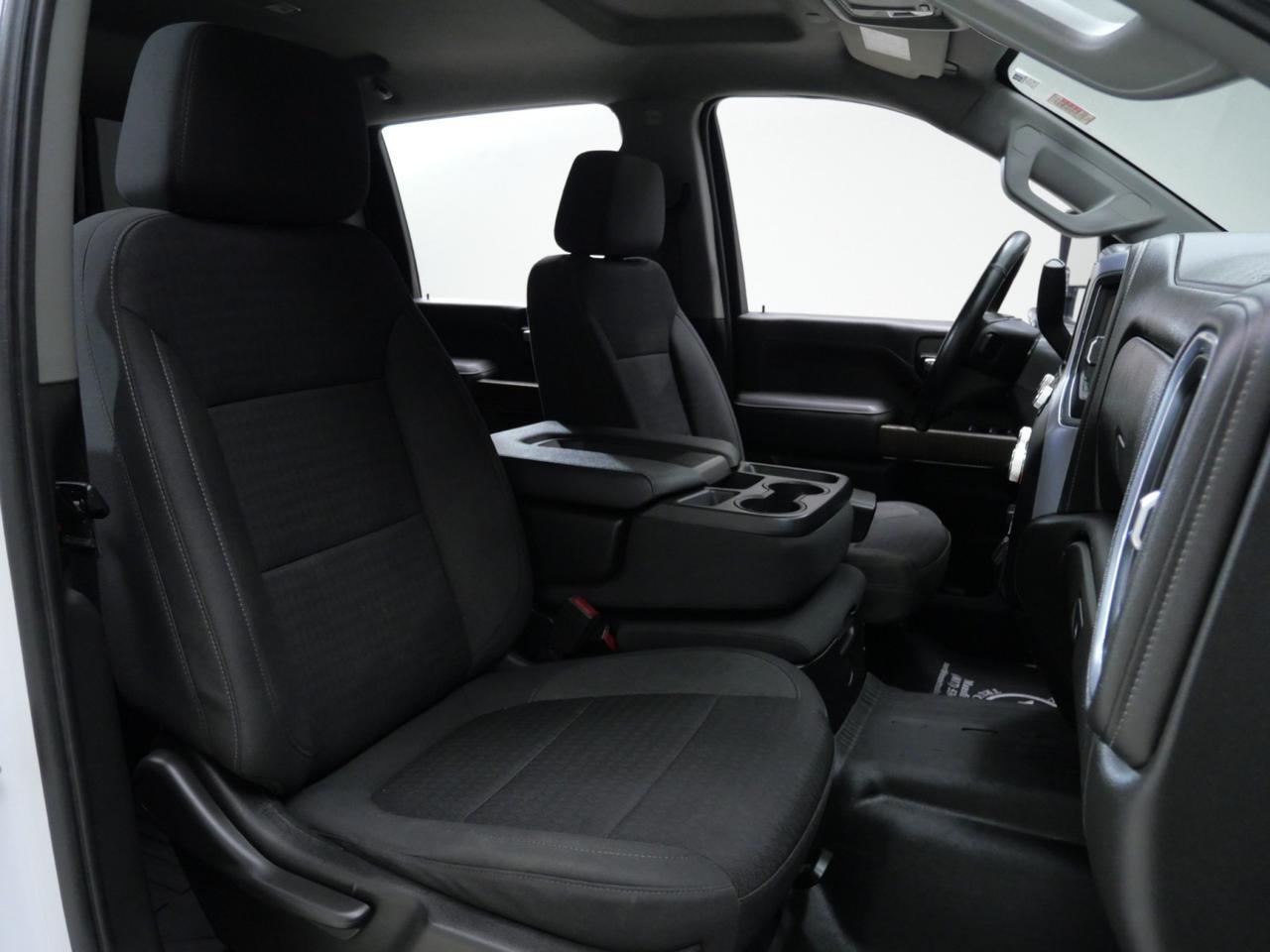 2022 GMC Sierra 2500HD SLE 6.6L Duramax 4x4 Mansfield TX