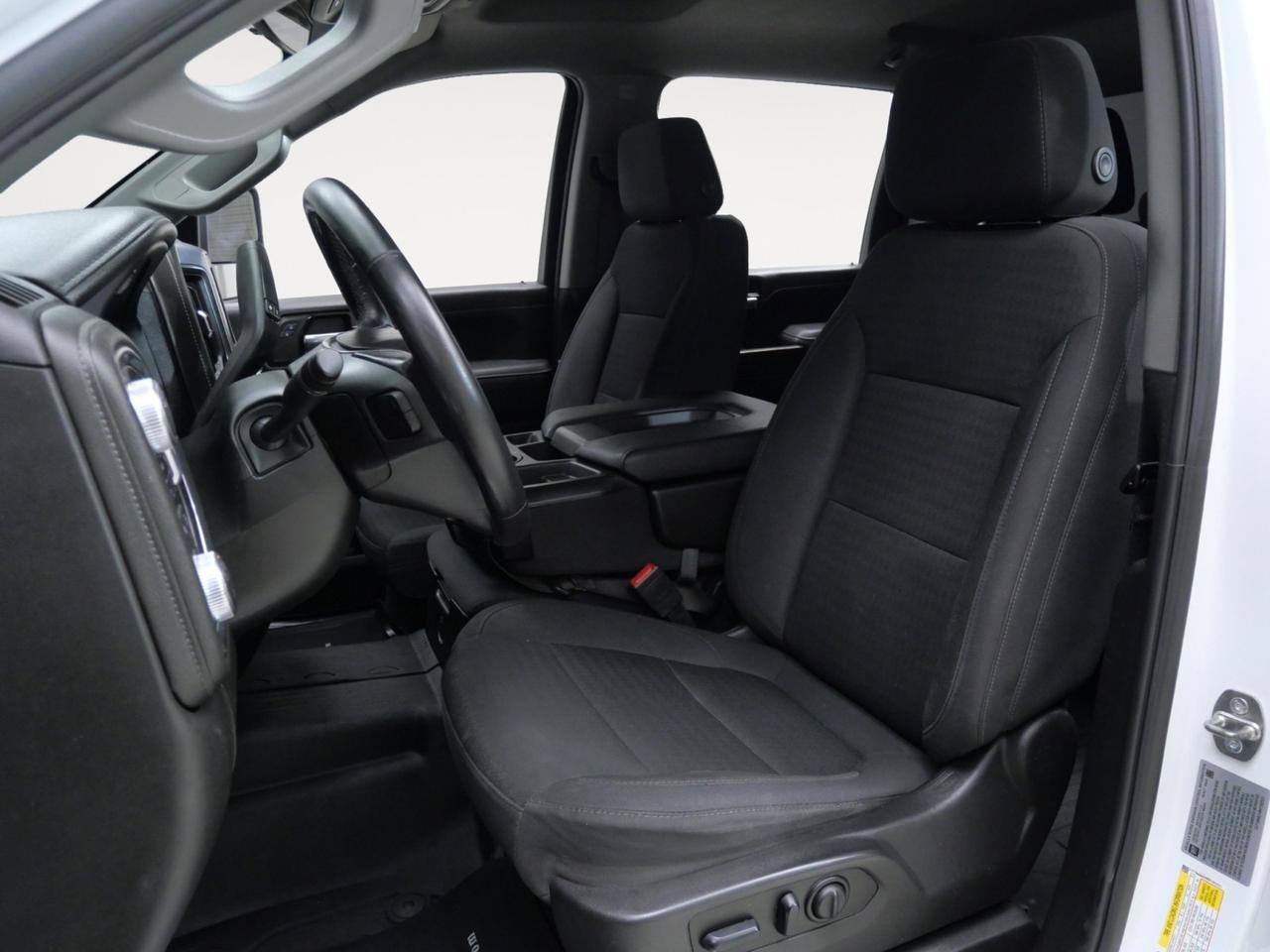 2022 GMC Sierra 2500HD SLE 6.6L Duramax 4x4 Mansfield TX