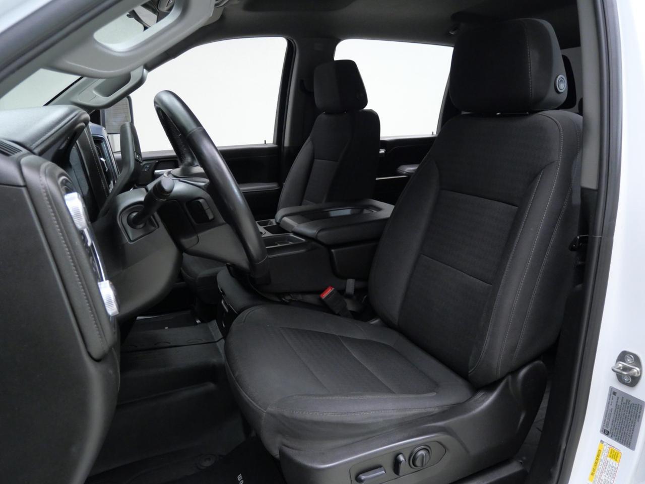 2022 GMC Sierra 2500HD SLE 6.6L Duramax 4x4 Mansfield TX