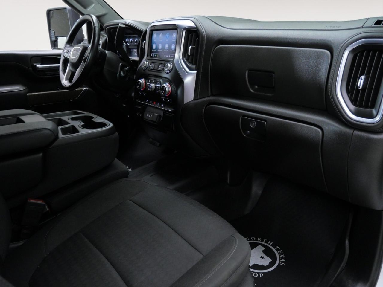 2022 GMC Sierra 2500HD SLE 6.6L Duramax 4x4 Mansfield TX