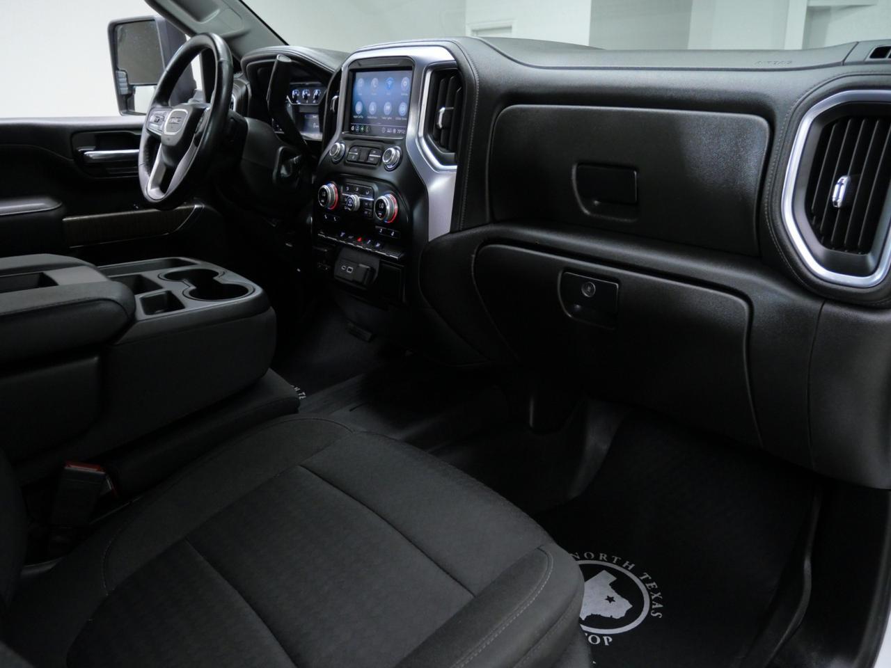 2022 GMC Sierra 2500HD SLE 6.6L Duramax 4x4 Mansfield TX