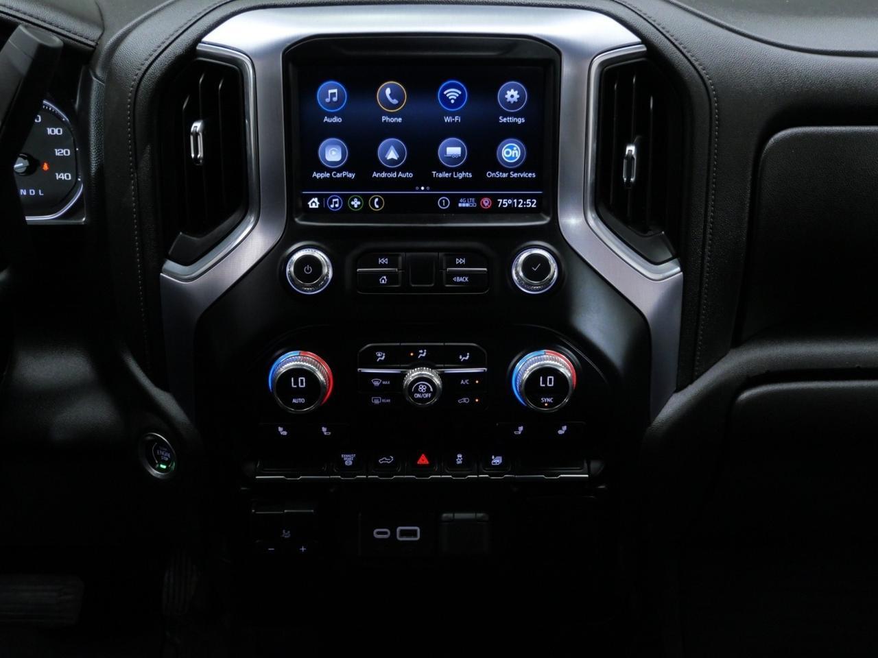 2022 GMC Sierra 2500HD SLE 6.6L Duramax 4x4 Mansfield TX