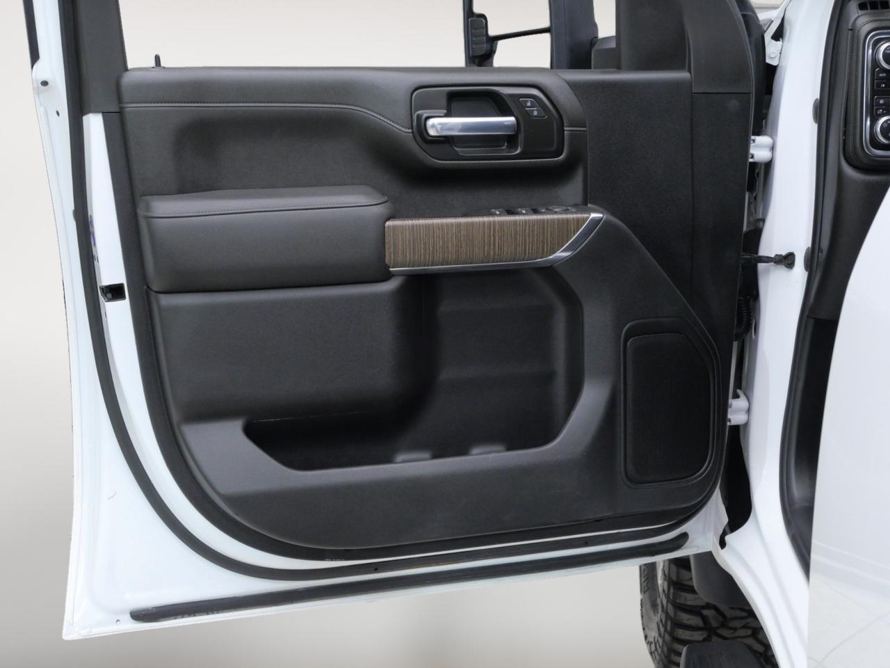 2022 GMC Sierra 2500HD SLE 6.6L Duramax 4x4 Mansfield TX