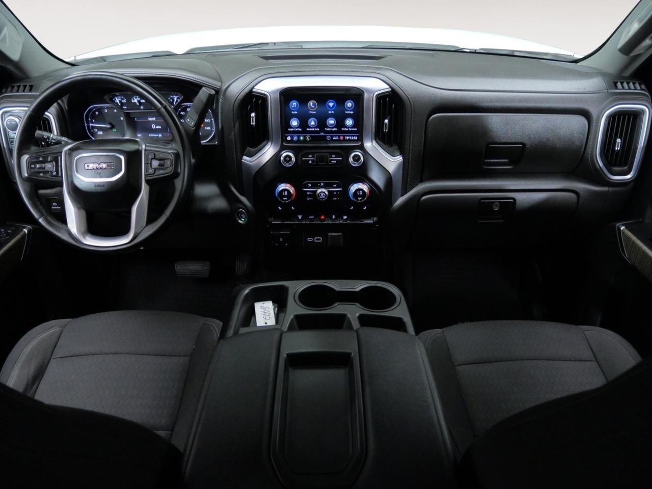 2022 GMC Sierra 2500HD SLE 6.6L Duramax 4x4 Mansfield TX