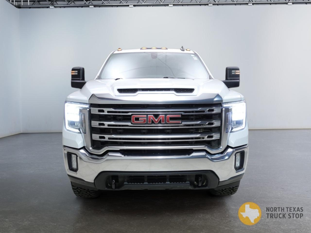 2022 GMC Sierra 2500HD SLE 6.6L Duramax 4x4 Mansfield TX