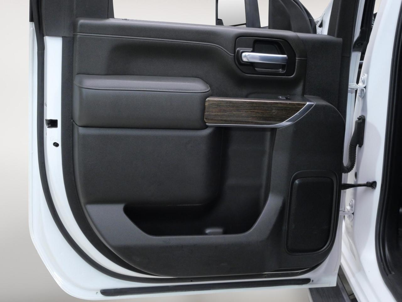 2022 GMC Sierra 2500HD SLE 6.6L Duramax 4x4 Mansfield TX