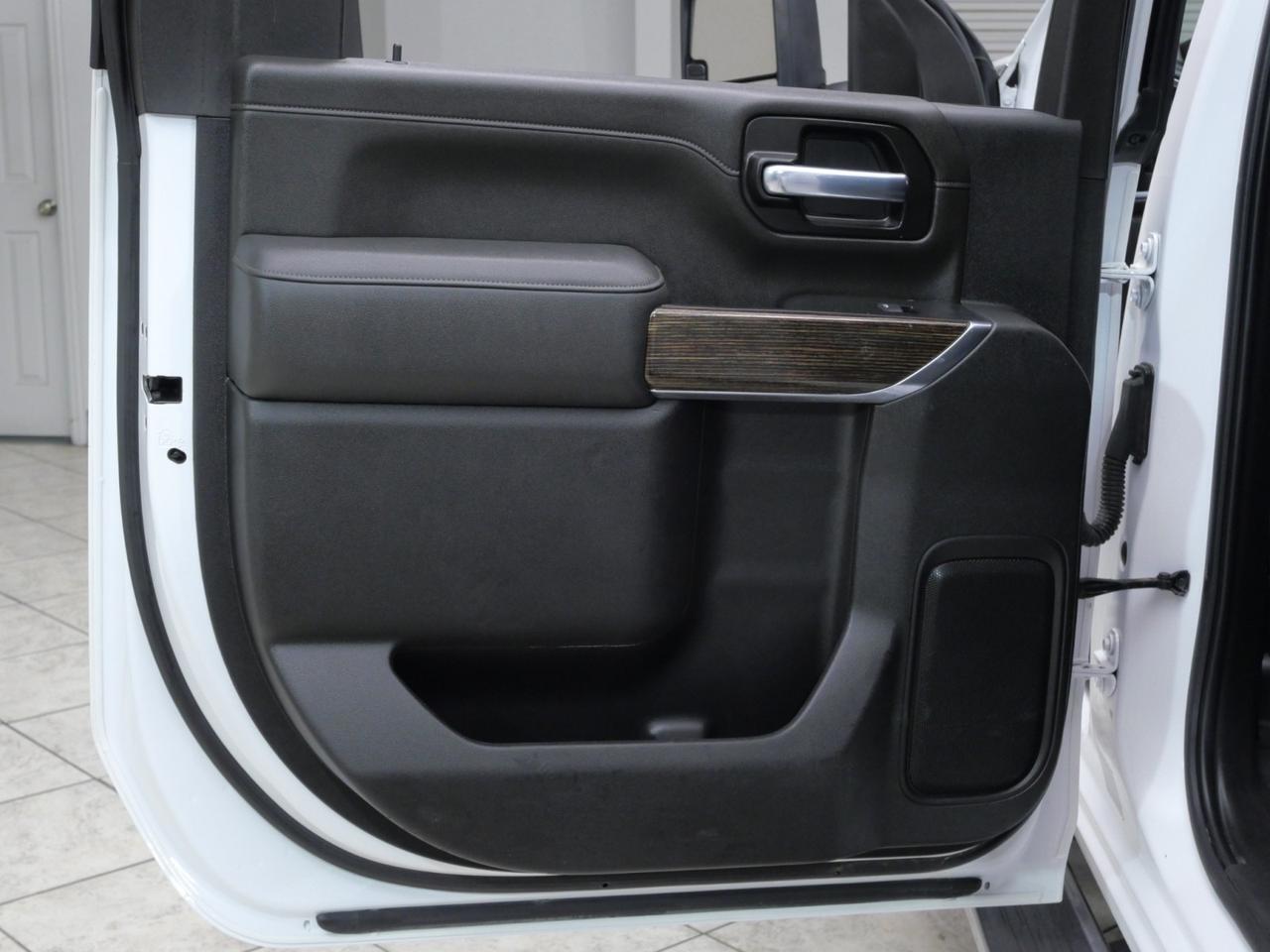 2022 GMC Sierra 2500HD SLE 6.6L Duramax 4x4 Mansfield TX