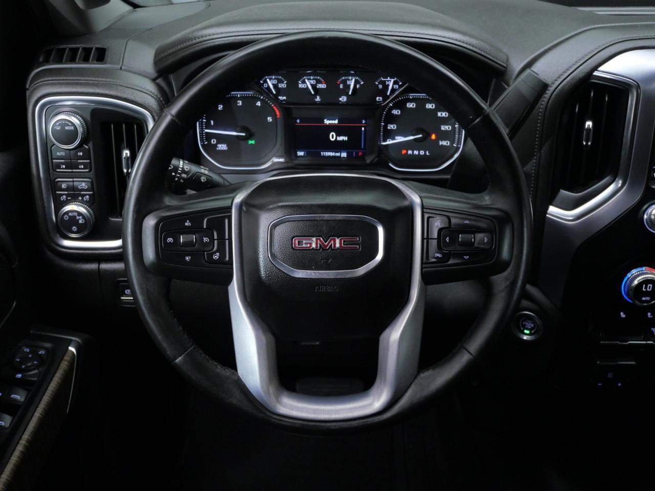 2022 GMC Sierra 2500HD SLE 6.6L Duramax 4x4 Mansfield TX