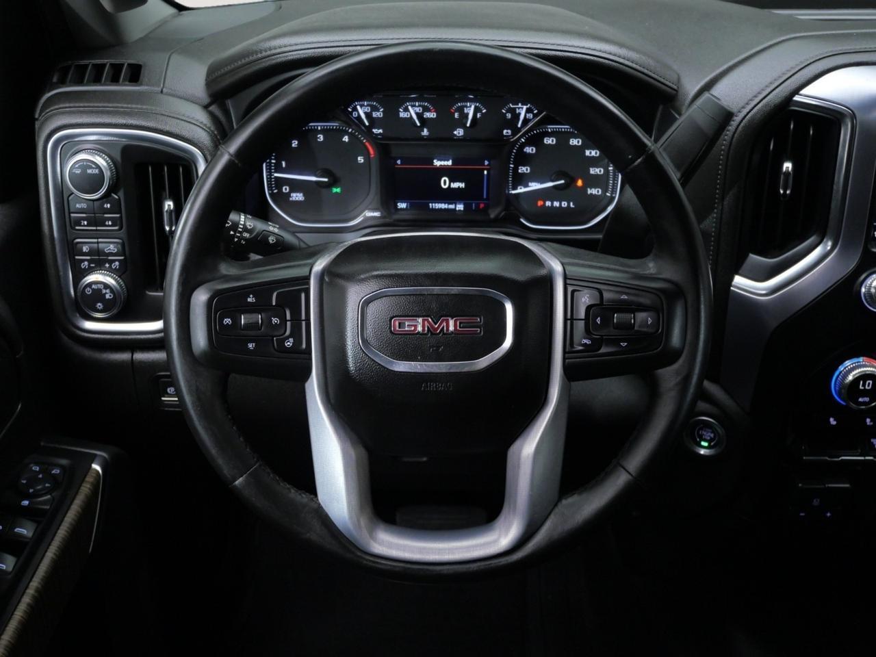 2022 GMC Sierra 2500HD SLE 6.6L Duramax 4x4 Mansfield TX