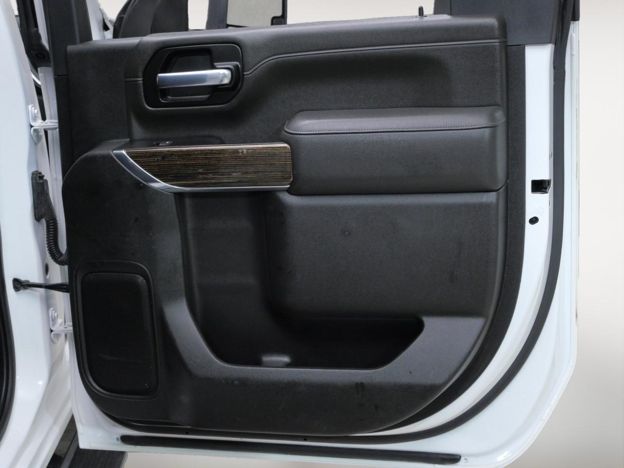 2022 GMC Sierra 2500HD SLE 6.6L Duramax 4x4 Mansfield TX