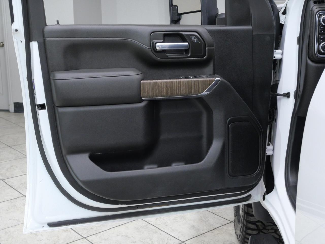 2022 GMC Sierra 2500HD SLE 6.6L Duramax 4x4 Mansfield TX