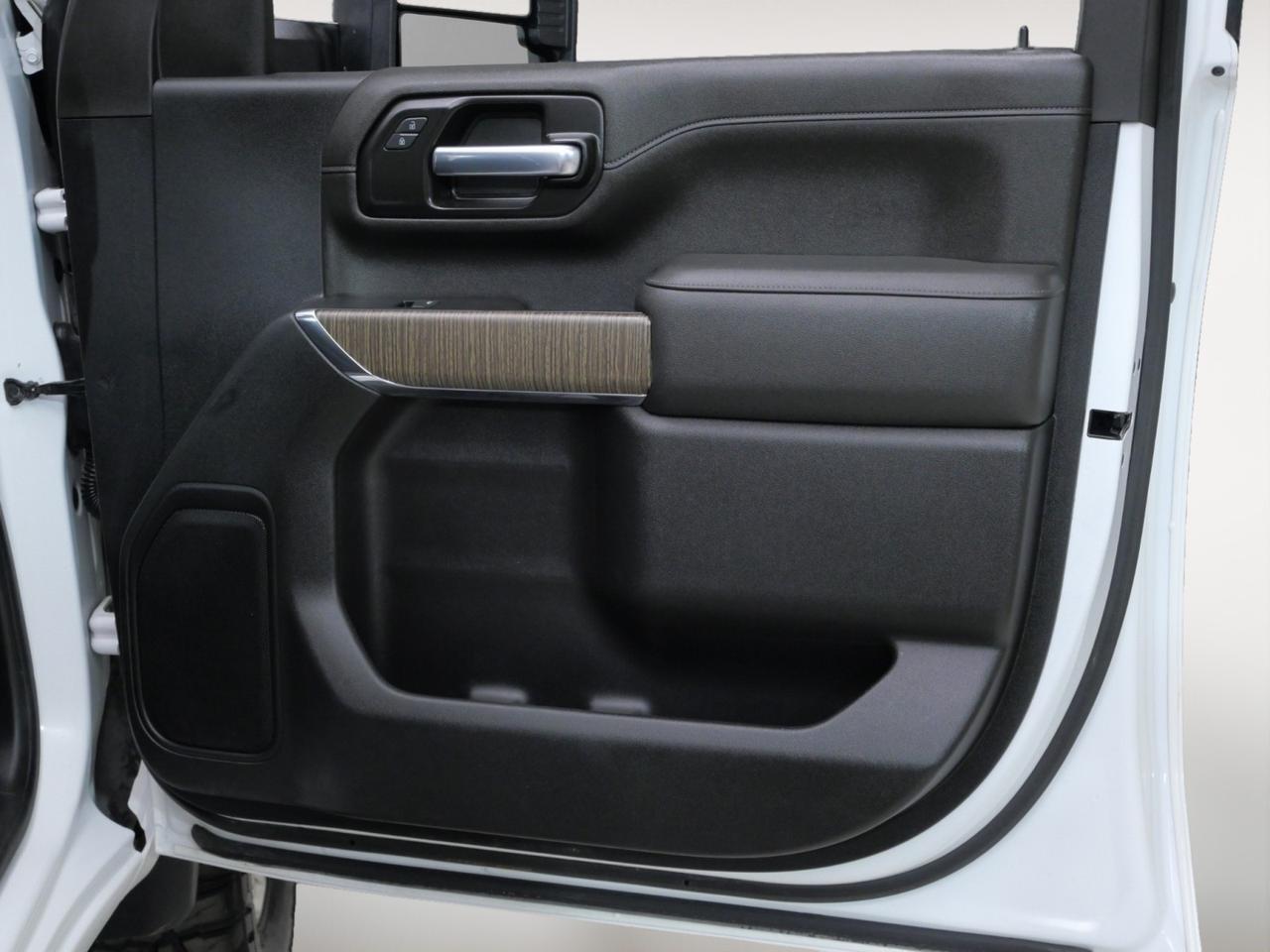 2022 GMC Sierra 2500HD SLE 6.6L Duramax 4x4 Mansfield TX