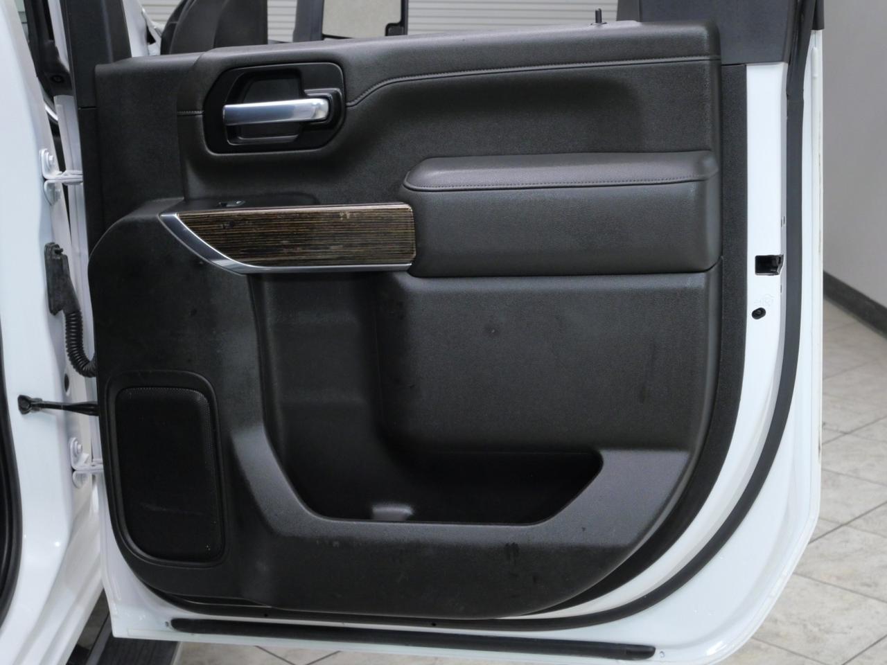 2022 GMC Sierra 2500HD SLE 6.6L Duramax 4x4 Mansfield TX