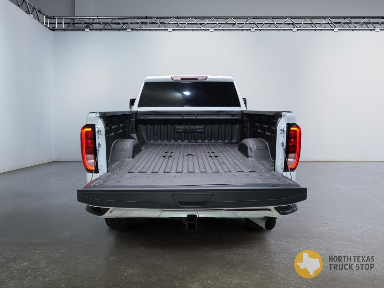 2022 GMC Sierra 2500HD SLE 6.6L Duramax 4x4 Mansfield TX