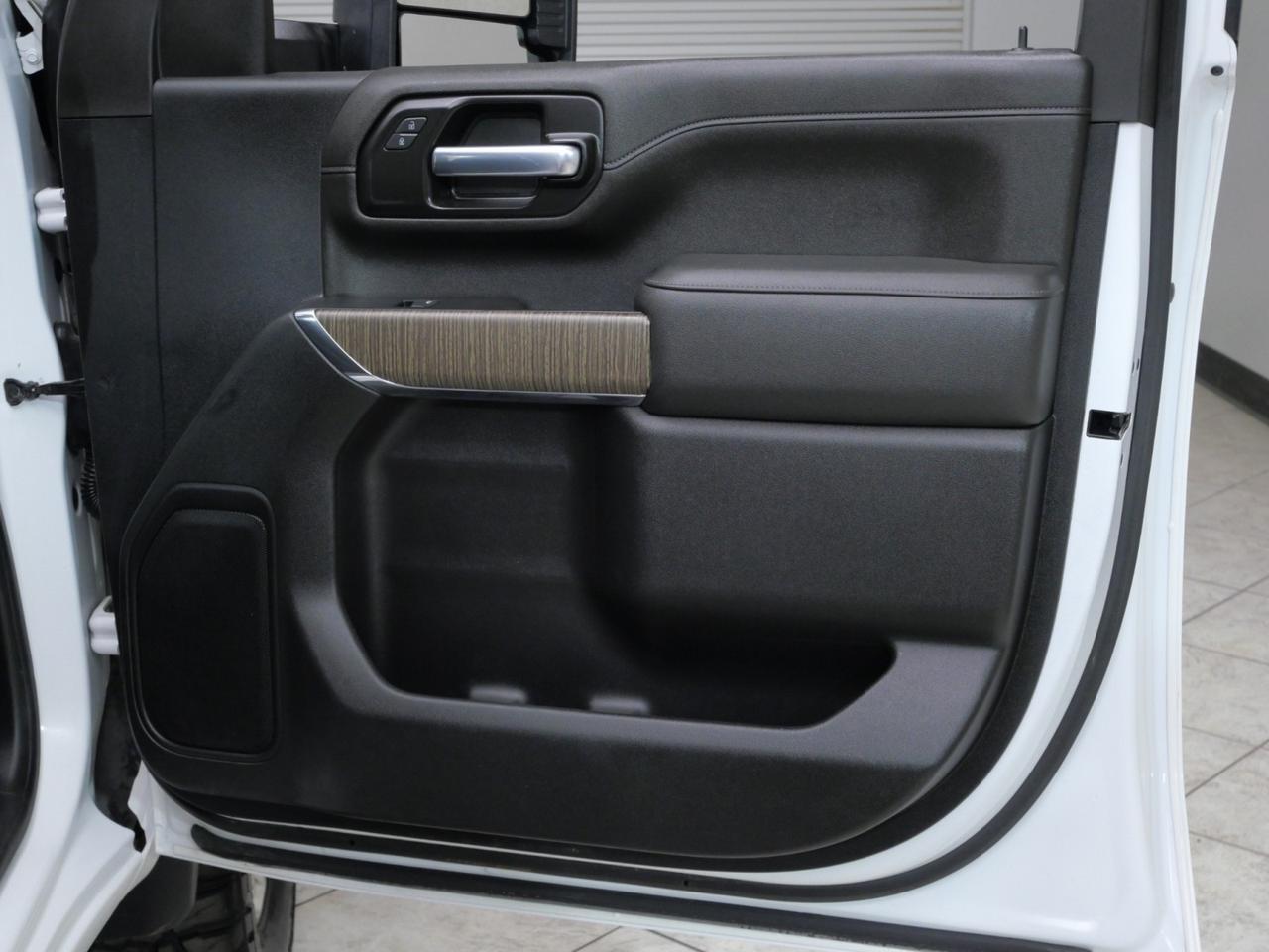 2022 GMC Sierra 2500HD SLE 6.6L Duramax 4x4 Mansfield TX