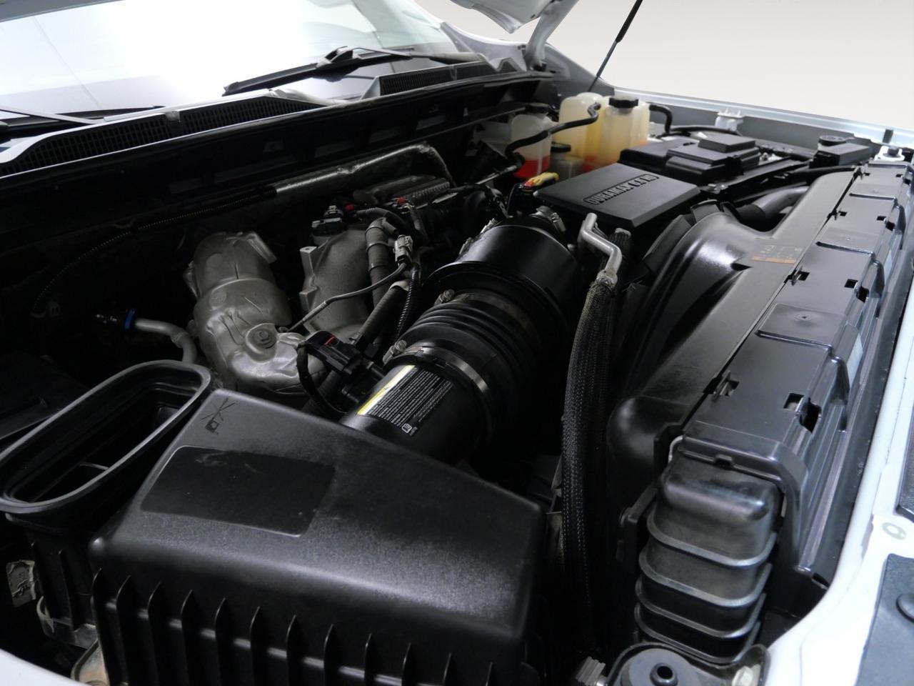 2022 GMC Sierra 2500HD SLE 6.6L Duramax 4x4 Mansfield TX