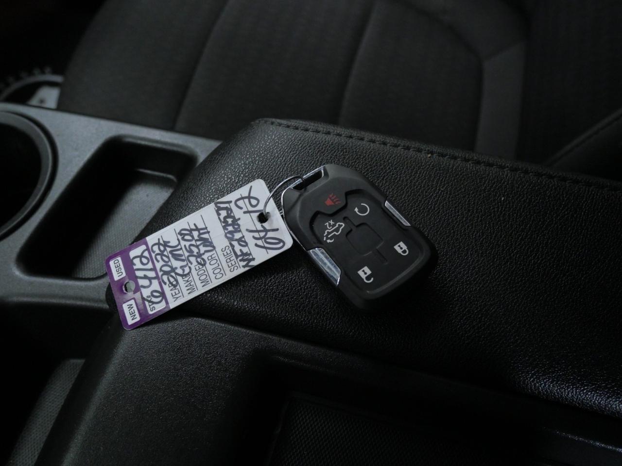 2022 GMC Sierra 2500HD SLE 6.6L Duramax 4x4 Mansfield TX