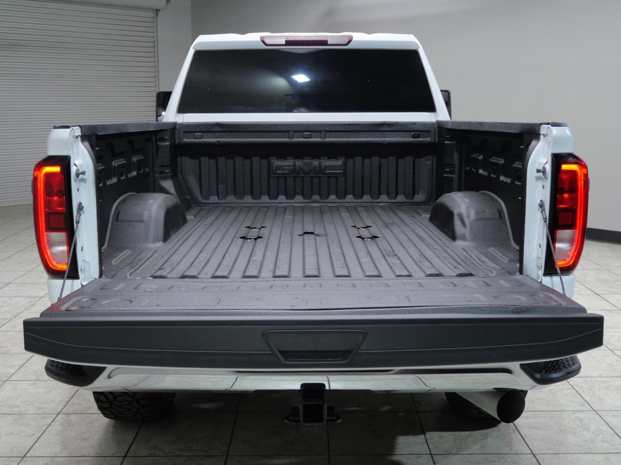 2022 GMC Sierra 2500HD SLE 6.6L Duramax 4x4 Mansfield TX
